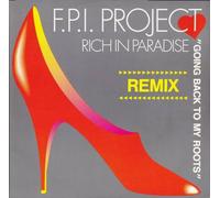 Rich In Paradise "Going Back To My Roots" (Remix)
