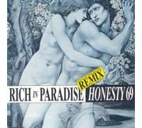 Rich in Paradise (Remix) [Import]