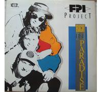 Rich in Paradise (Remix) [Import]