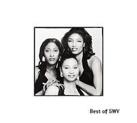 Rich Keller – Best of Swv – CD – RCA