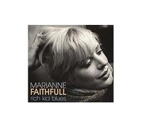 Rich Kid Blues Vinyle