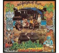 Rich Kids on Lsd - Rock 'n Roll Nightmare