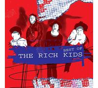 Rich Kids, The - The Very Best Of The Rich Kids