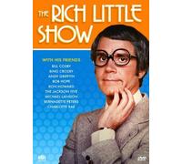Rich Little Show