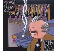 Rich Man by Climax Blues Band (2007-10-31)