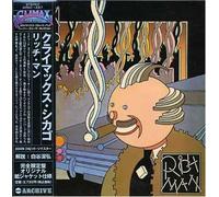 Rich Man by Climax Chicago