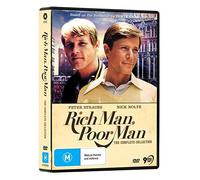Rich Man, Poor Man: The Complete Collection