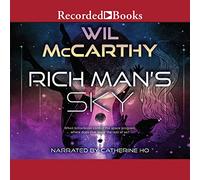 Rich Man's Sky
