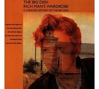 Rich Man's Wardrobe: Concise History Of