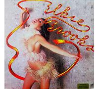 Rich Man's Woman - Elkie Brooks LP