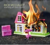 Rich McCulley - Starting All Over Again