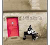 Rich McMahon - Live at Croc an Oir