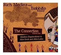 Rich Medina & Bobbit - Connection Vol.1, the