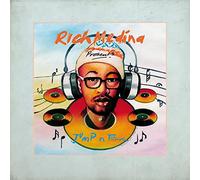 Rich Medina Presents Jump N Funk
