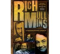 Rich Mullins: A Ragamuffin's Legacy – Sony Pictures Home Entertainment – DVD – Import