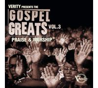Rich Mullins Gospel Greats, Vol. 3: The Diary of A Worshiper (CD)