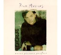 Rich Mullins - Never Picture Perfect [Import]