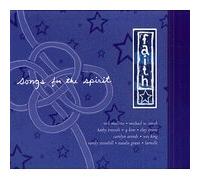 Rich Mullins - Songs for the Spirit: Faith (UK Import)