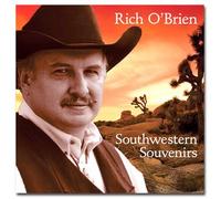 Rich O'Brien - Southwestern Souvenirs (UK Import)
