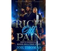 Rich Off Pain 2: Keep Yo' Enemies Close