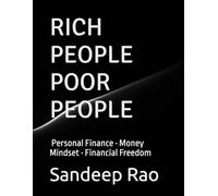 RICH PEOPLE POOR PEOPLE