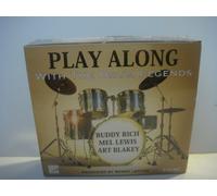 Rich - Play Along with The Drum Legends