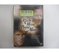 Rich Poor Man: Complete Collection