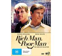 Rich, Poor Man: The Complete Collection [Import]