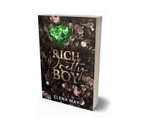 Rich Pretty Boy