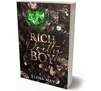 Rich Pretty Boy Elena May (Auteur)