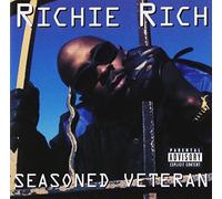 Rich, Richie - Seasoned Veteran