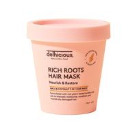 Rich Roots Hair Mask 175g