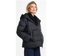 Rich & Royal Big Puffer Jacket Sustainable Down Black Taille: 34 | Vestes d'hiver Outlet | Femme | Le Noir