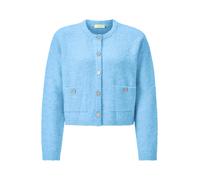 Rich & Royal Cardigan bleu, Taille XL