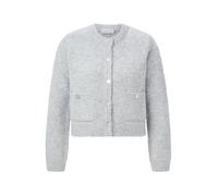 Rich & Royal Cardigan gris, Taille L