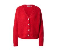 Rich & Royal Cardigan rouge, Taille S