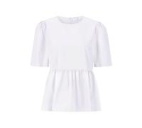 Rich & Royal Chemisier blanc, Taille M
