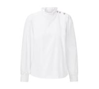 Rich & Royal Chemisier blanc, Taille S-M