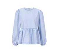 Rich & Royal Chemisier bleu ciel, Taille S