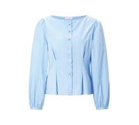 Rich & Royal Chemisier bleu clair, Taille S