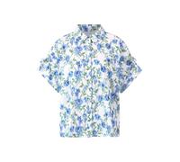 Rich & Royal Chemisier bleu, Taille S