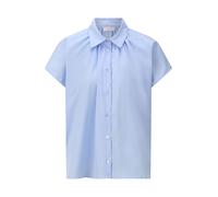 Rich & Royal Chemisier bleu, Taille XS