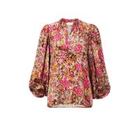 Rich & Royal Chemisier bordeaux, Taille S