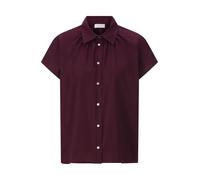 Rich & Royal Chemisier bordeaux, Taille XS