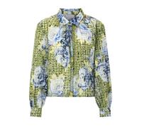 Rich & Royal Chemisier mélange de couleurs, Taille XL