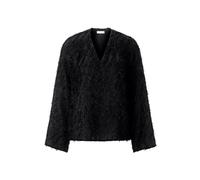 Rich & Royal Chemisier noir, Taille XS