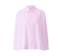 Rich & Royal Chemisier rose clair / blanc cassé, Taille M