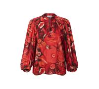 Rich & Royal Chemisier rouge, Taille M