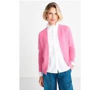 Rich & Royal Cozy Cardigan Recycled French Pink Taille: XS | Cardigans Outlet | Femme | Rose