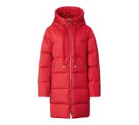 Rich & Royal Manteau d’hiver rouge, Taille M